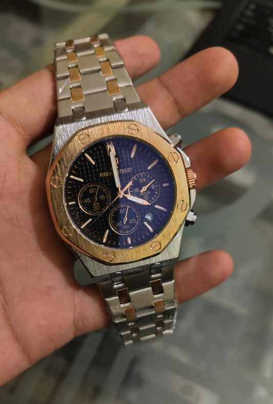 Difference Between Automatic vs Quartz Watches?