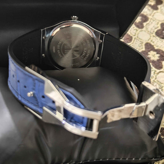 Hublot - Classic Fusion Watch Series