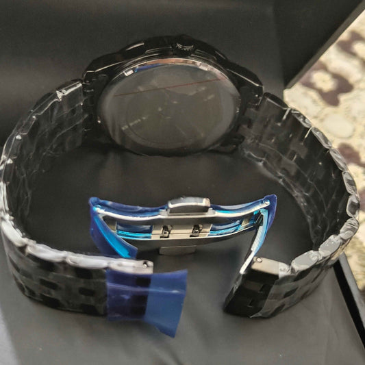 Police ___ 10 ATM Men's Watch Premium Quality