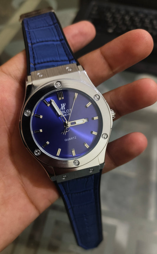 Hublot - Classic Fusion Watch Series