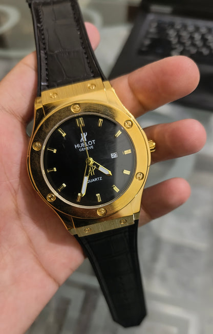 Hublot - Classic Fusion Watch Series