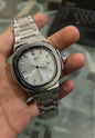 Patek Philippe - Geneve Nautilus Wrist Watch For Men