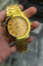 Audemars Piguet Royal Silver (Black Dial)